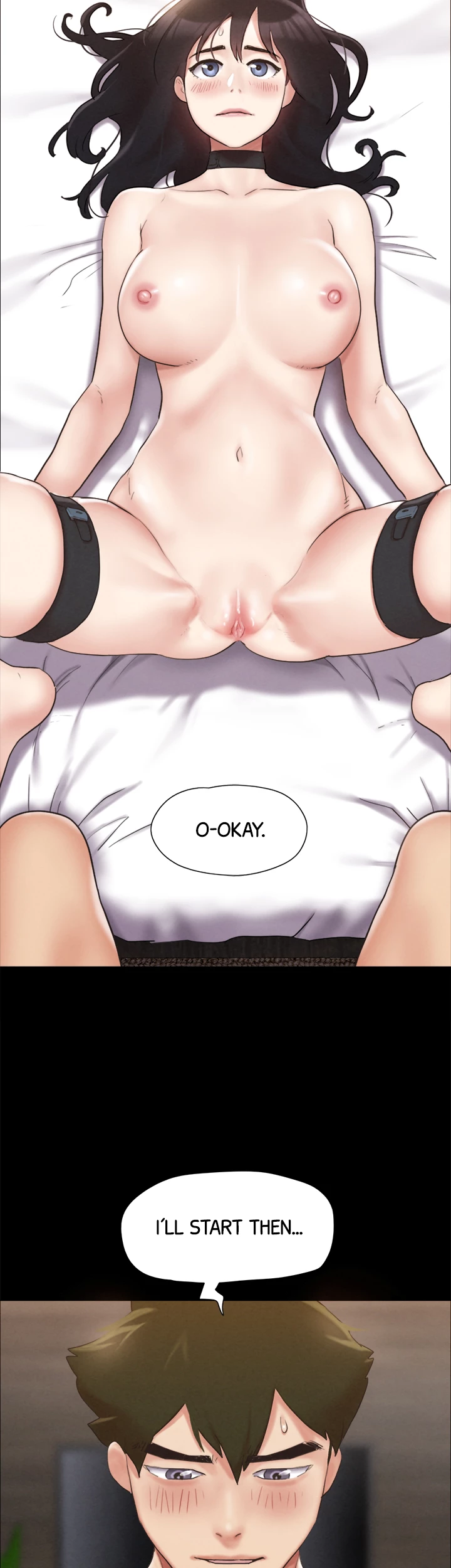 Everything is Agreed Upon (Uncensored) - Chapter 152 Page 3