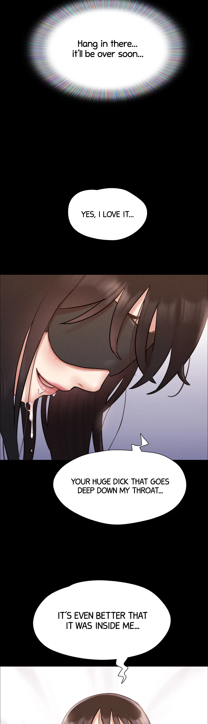 Everything is Agreed Upon (Uncensored) - Chapter 153 Page 22