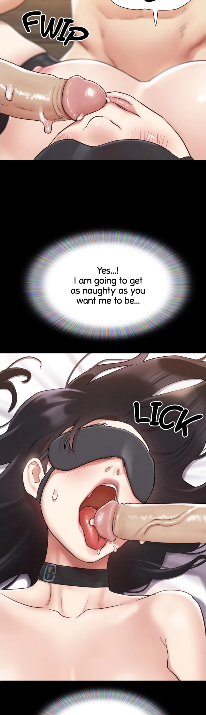 Everything is Agreed Upon (Uncensored) - Chapter 153 Page 48