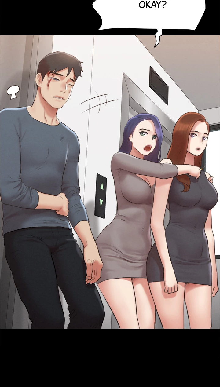 Everything is Agreed Upon (Uncensored) - Chapter 157 Page 28