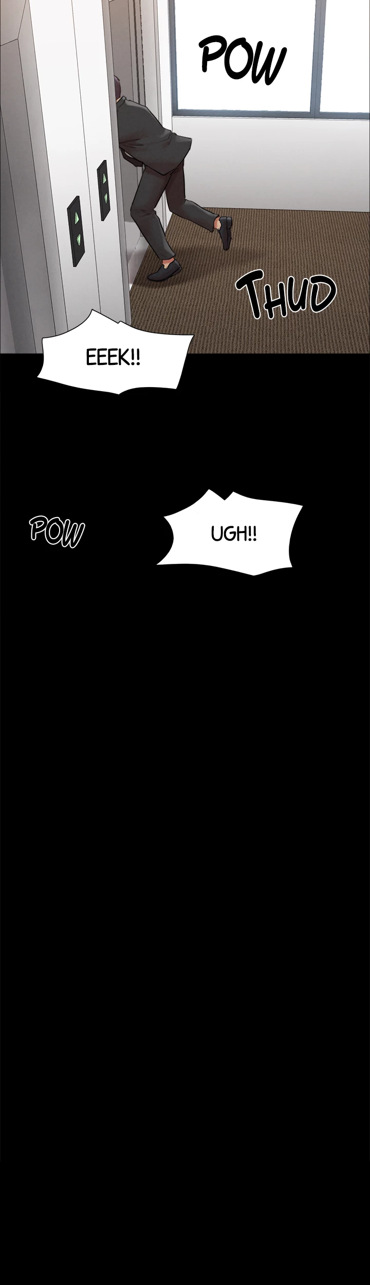 Everything is Agreed Upon (Uncensored) - Chapter 157 Page 43