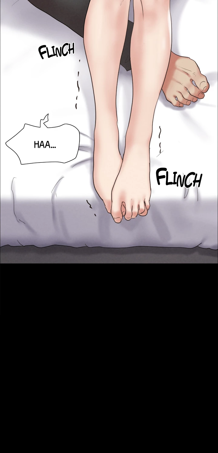 Everything is Agreed Upon (Uncensored) - Chapter 158 Page 4
