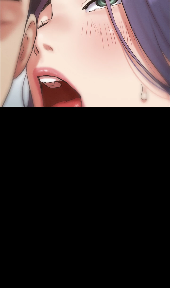 Everything is Agreed Upon (Uncensored) - Chapter 159 Page 6