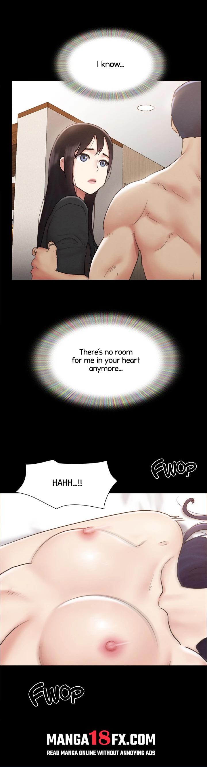 Everything is Agreed Upon (Uncensored) - Chapter 161 Page 2