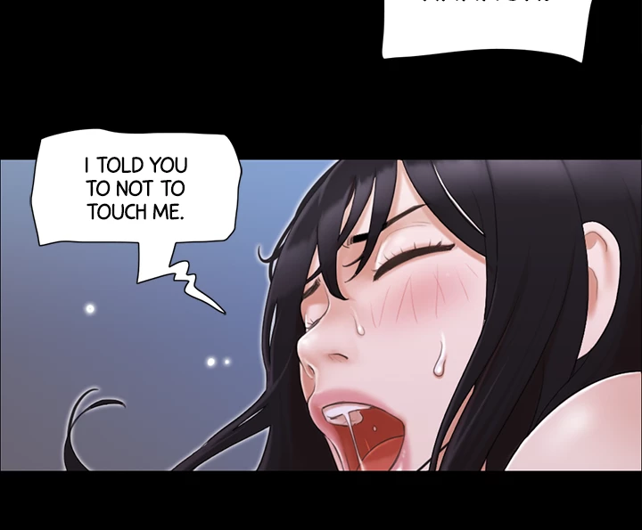 Everything is Agreed Upon (Uncensored) - Chapter 28 Page 3