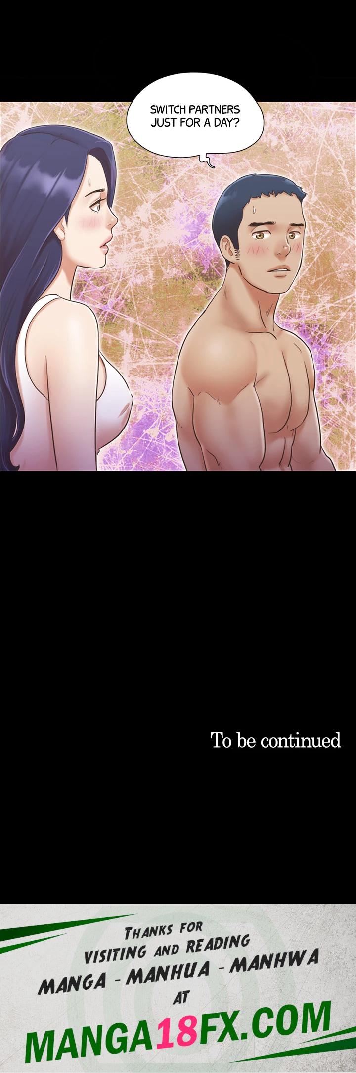 Everything is Agreed Upon (Uncensored) - Chapter 7 Page 26