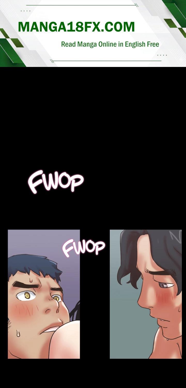 Everything is Agreed Upon (Uncensored) - Chapter 79 Page 1