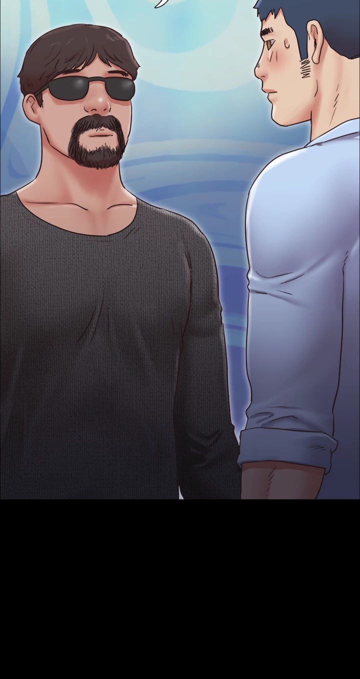 Everything is Agreed Upon (Uncensored) - Chapter 81 Page 4