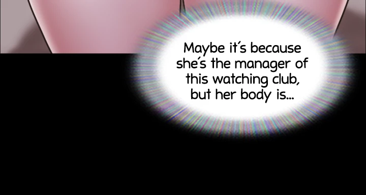 Everything is Agreed Upon (Uncensored) - Chapter 84 Page 3