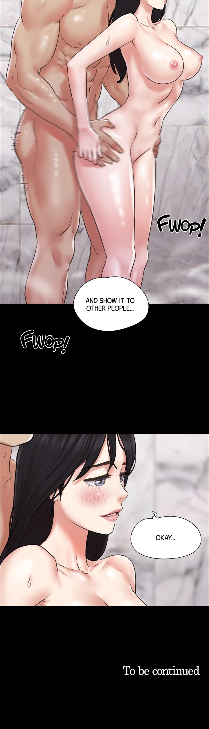 Everything is Agreed Upon (Uncensored) - Chapter 88 Page 28