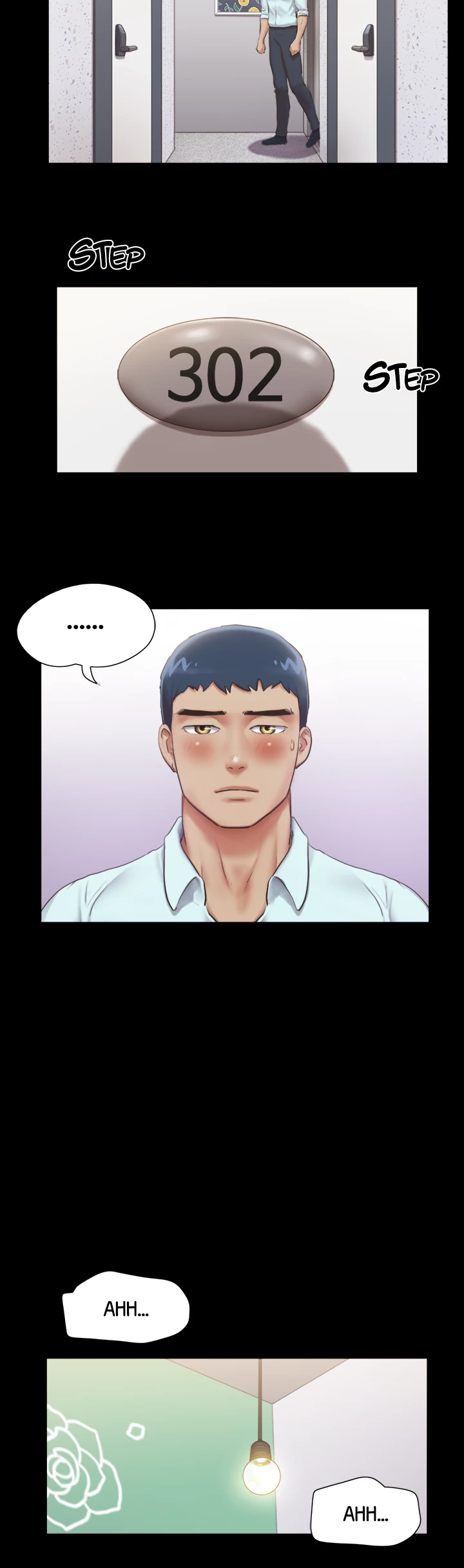 Everything is Agreed Upon (Uncensored) - Chapter 92 Page 7
