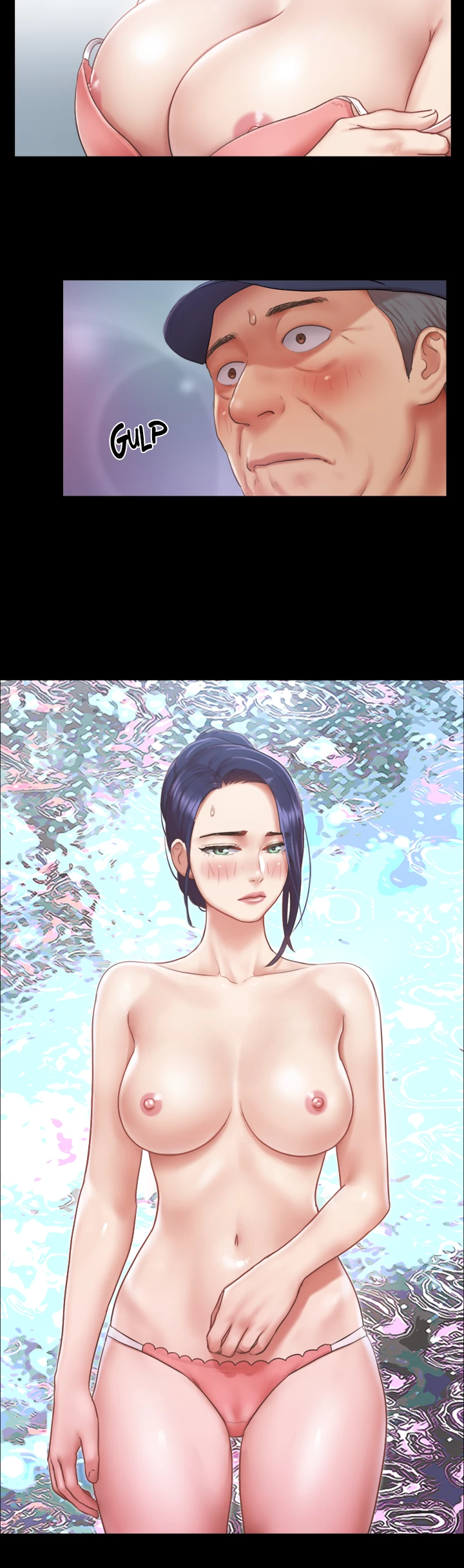 Everything is Agreed Upon (Uncensored) - Chapter 93 Page 23