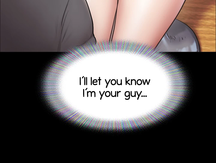 Everything is Agreed Upon (Uncensored) - Chapter 99 Page 24