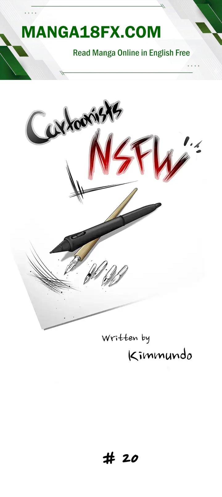 Draw it Yourself! (Uncensored) - Chapter 20 Page 1