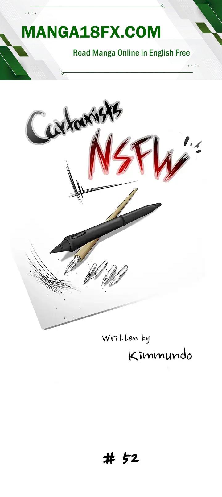 Draw it Yourself! (Uncensored) - Chapter 52 Page 1