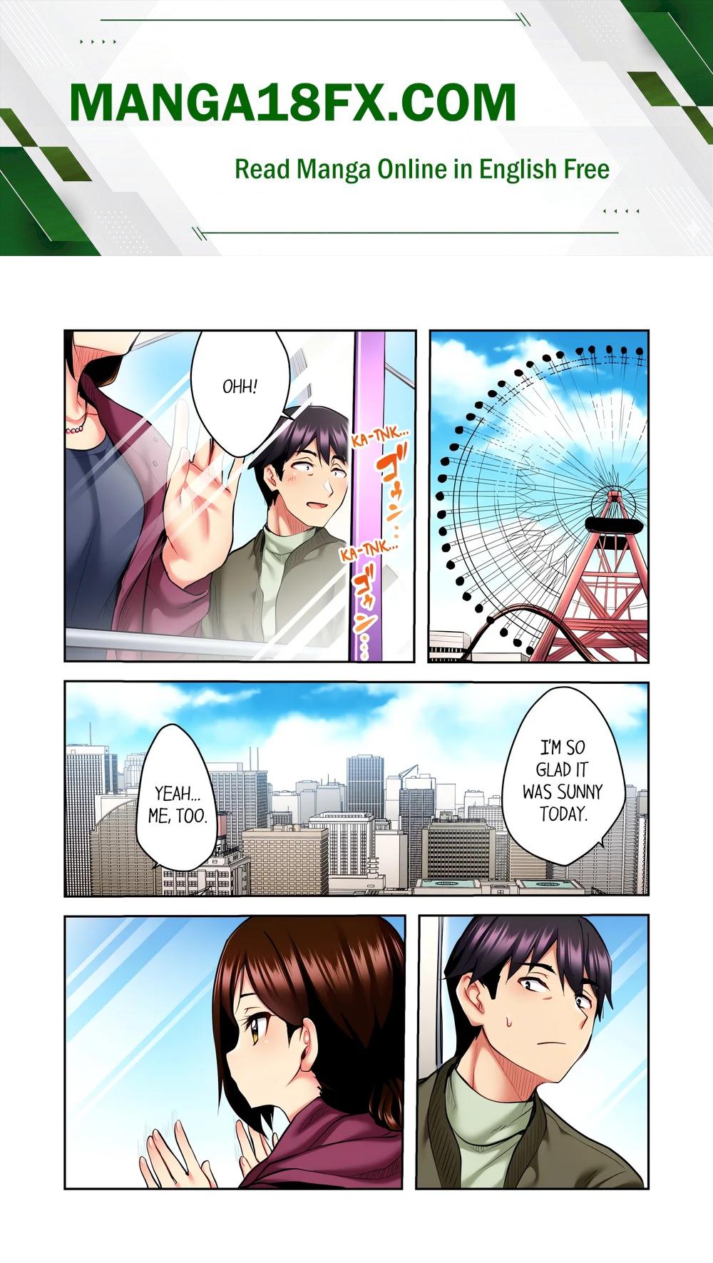 Even an Innocent TV Show Singer Needs Sex… (Uncensored) - Chapter 11 Page 1