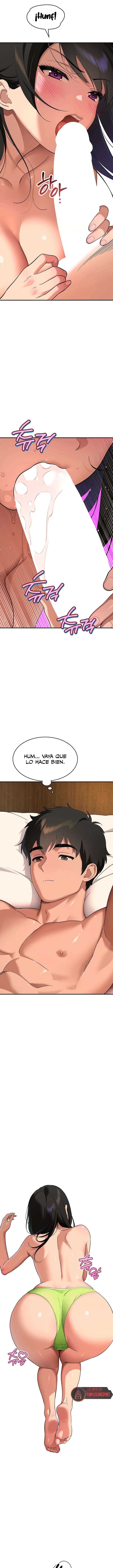 A Quiet Cat Raw - Chapter 4 Page 13