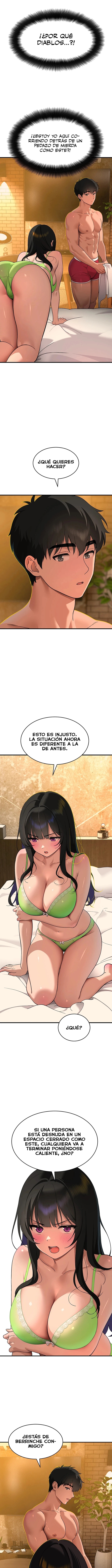 A Quiet Cat Raw - Chapter 4 Page 2