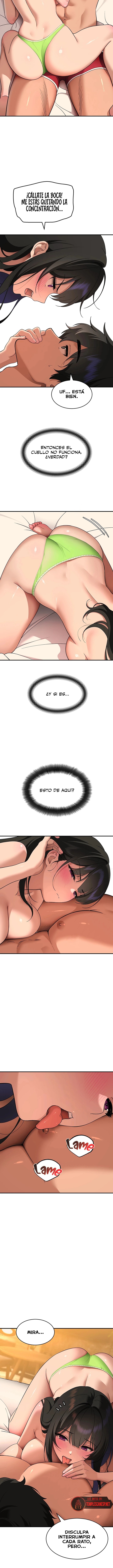 A Quiet Cat Raw - Chapter 4 Page 7