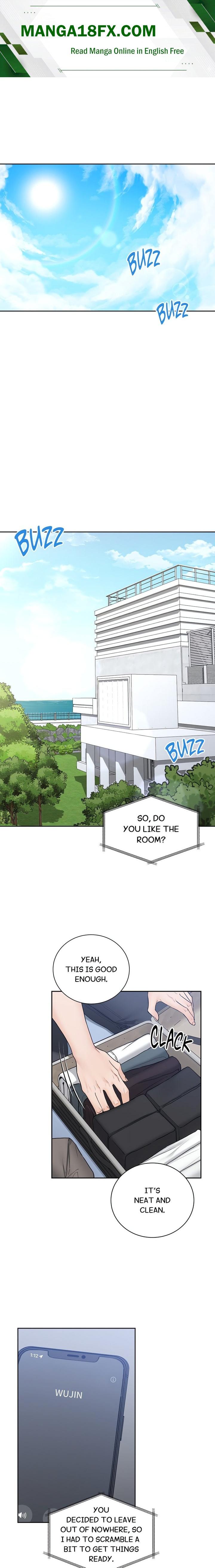 My Sweet Boss - Chapter 1 Page 1