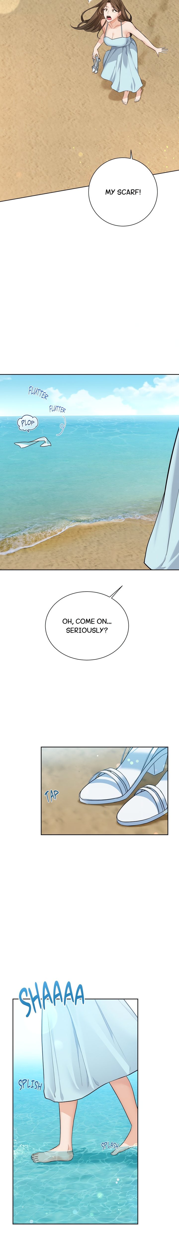 My Sweet Boss - Chapter 1 Page 41