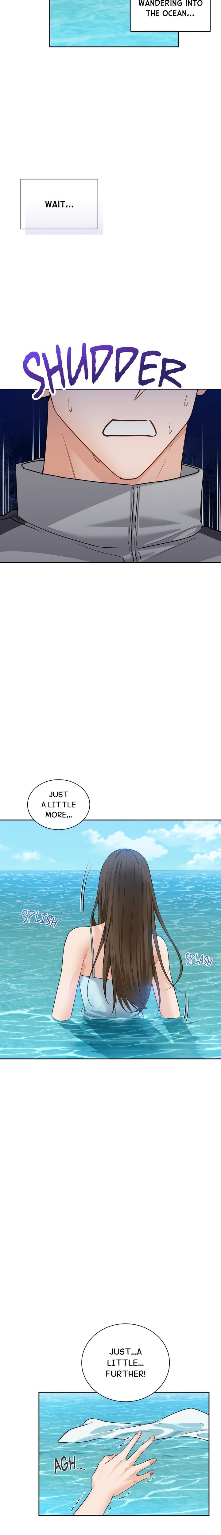 My Sweet Boss - Chapter 1 Page 43