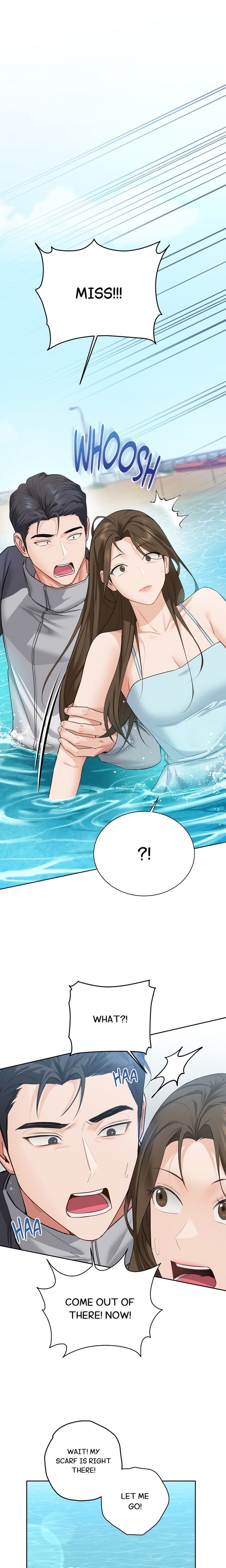 My Sweet Boss - Chapter 1 Page 44