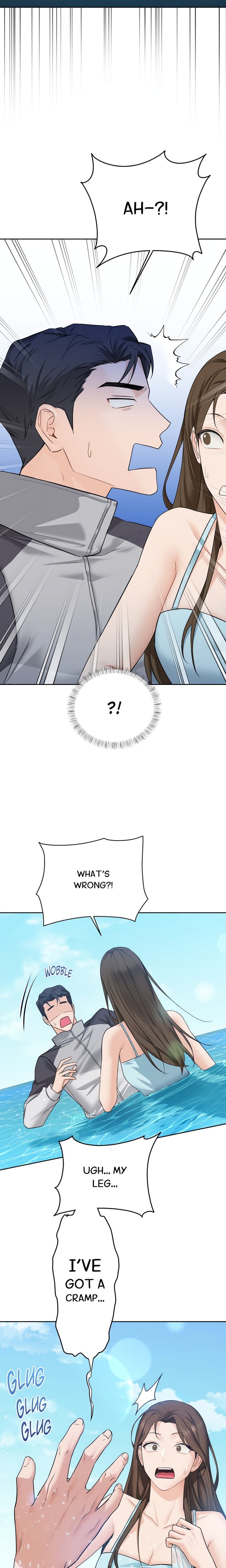 My Sweet Boss - Chapter 1 Page 46