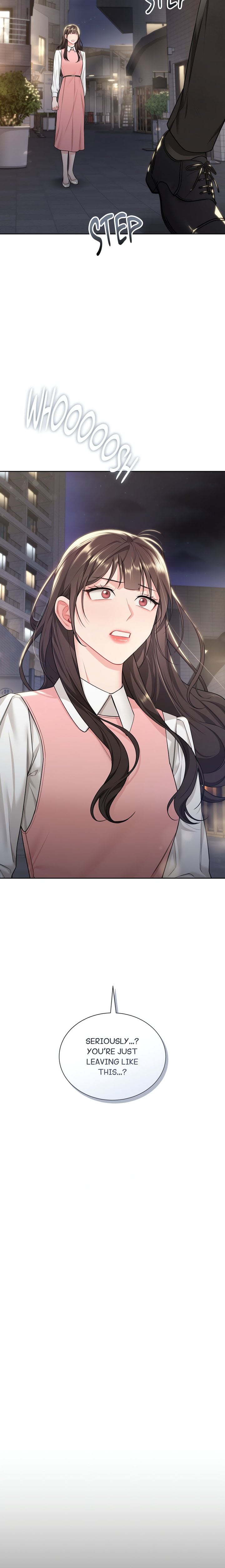 My Sweet Boss - Chapter 13 Page 15