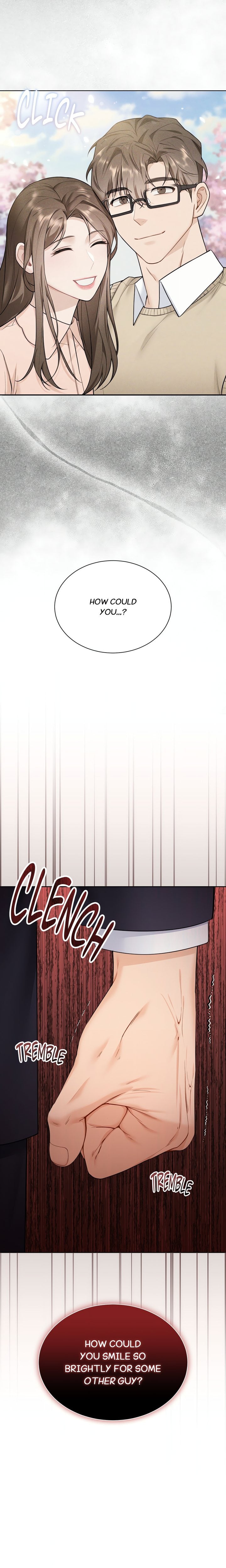My Sweet Boss - Chapter 18 Page 23