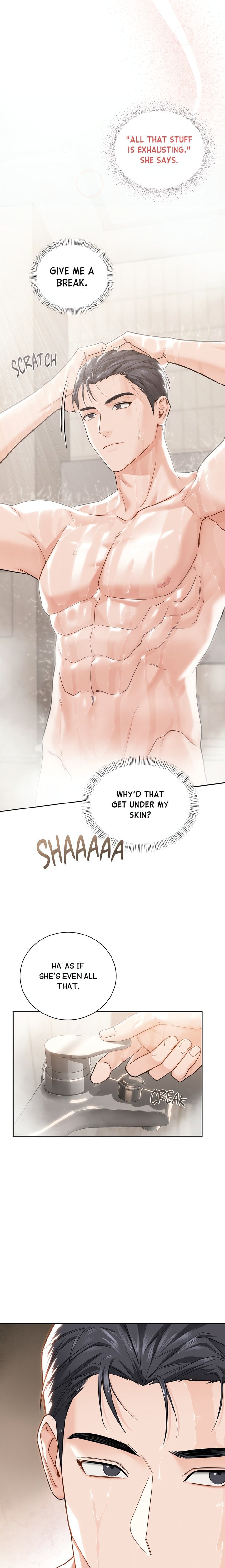 My Sweet Boss - Chapter 2 Page 13