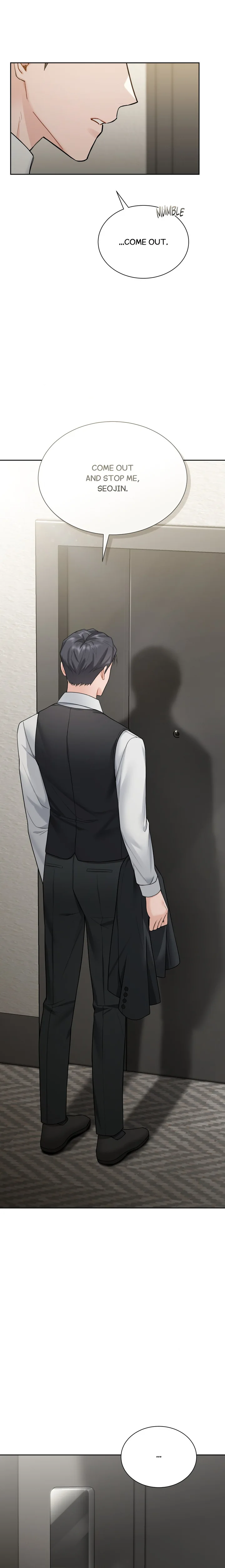 My Sweet Boss - Chapter 24 Page 5