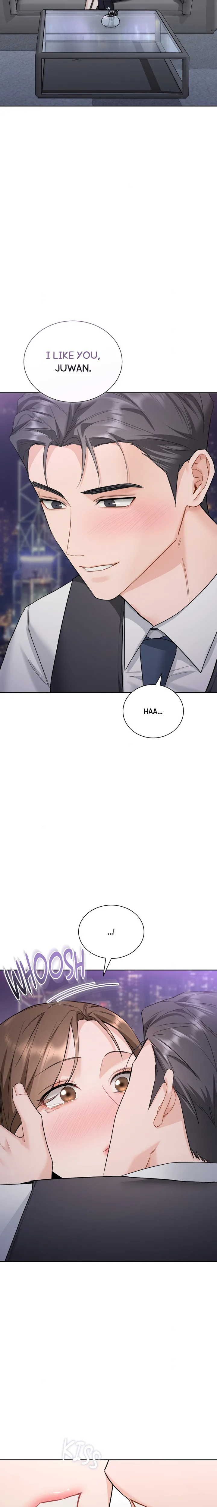 My Sweet Boss - Chapter 28 Page 20