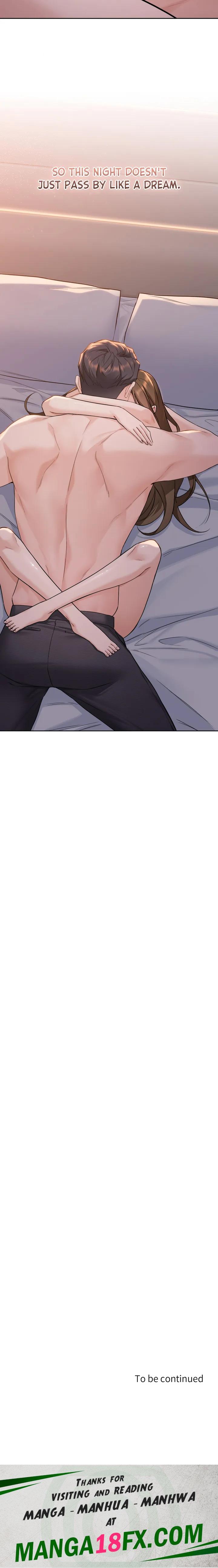 My Sweet Boss - Chapter 29 Page 19