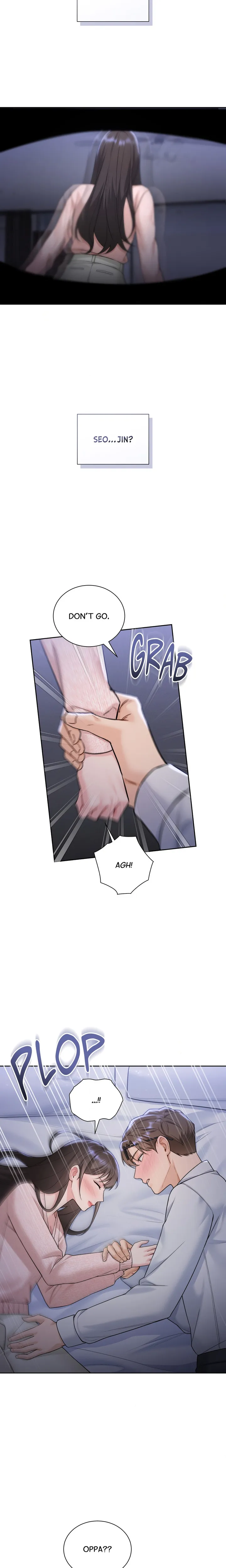 My Sweet Boss - Chapter 29 Page 4
