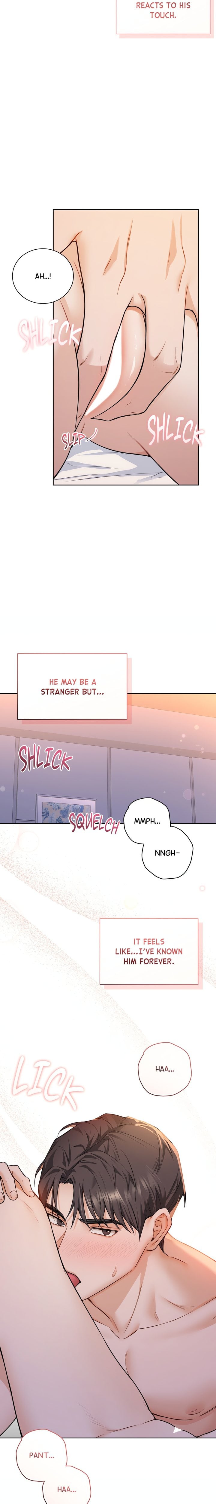 My Sweet Boss - Chapter 3 Page 17