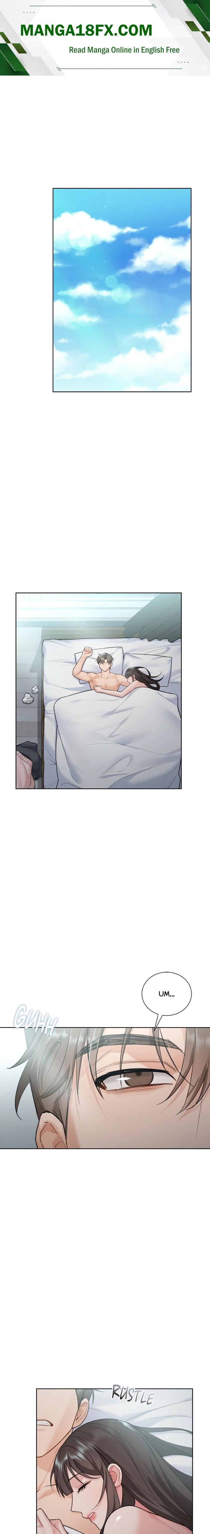 My Sweet Boss - Chapter 31 Page 1