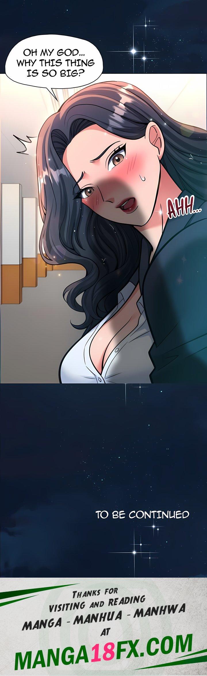 Sweet Revenge (Uncensored) - Chapter 0 Page 12