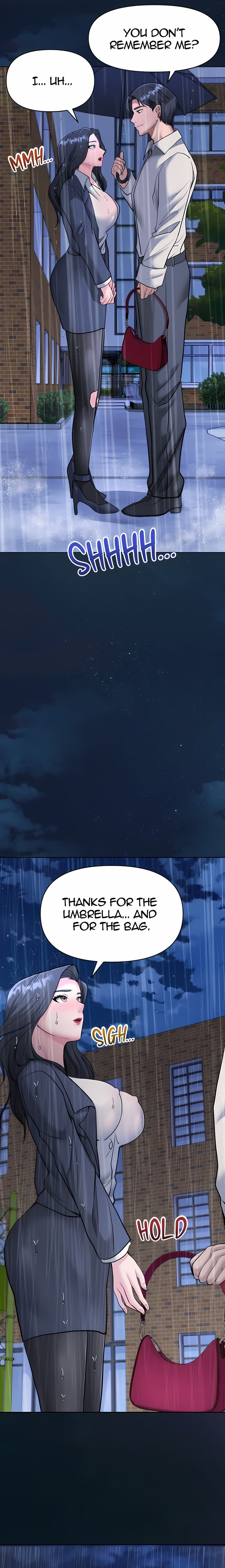 Sweet Revenge (Uncensored) - Chapter 0 Page 4