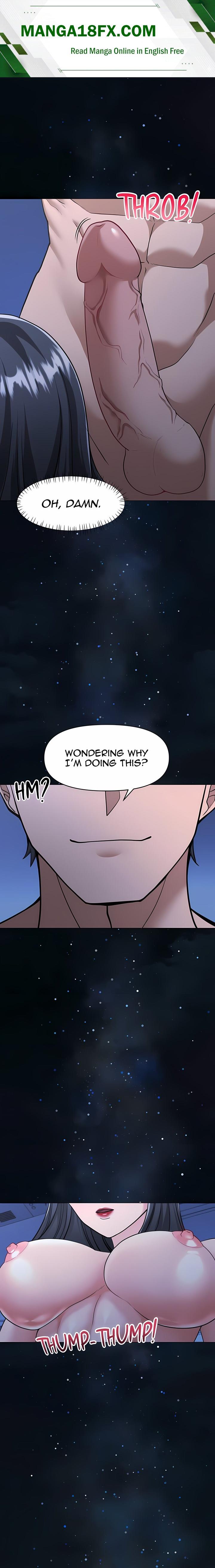 Sweet Revenge (Uncensored) - Chapter 5 Page 1