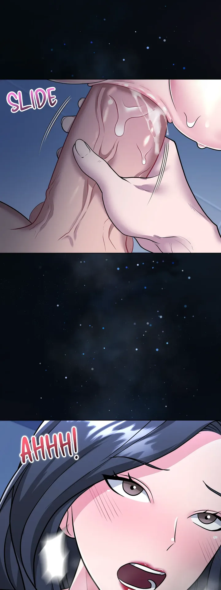 Sweet Revenge (Uncensored) - Chapter 6 Page 26