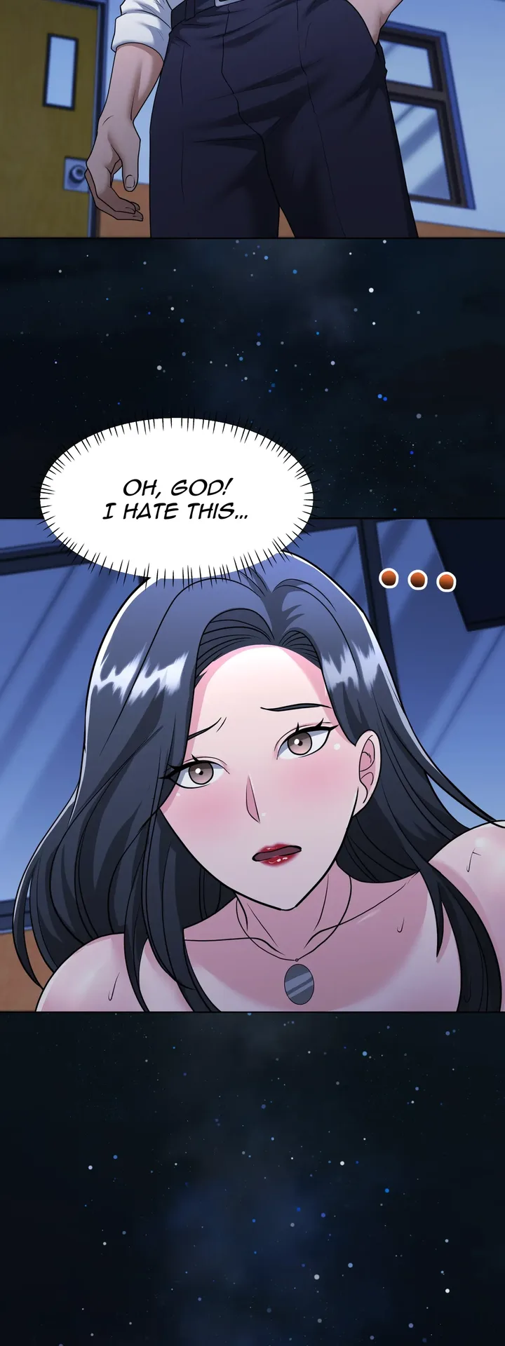 Sweet Revenge (Uncensored) - Chapter 6 Page 44