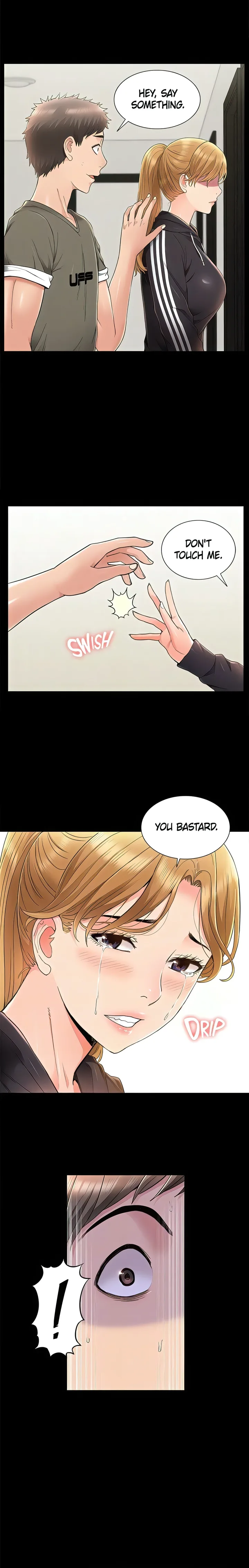 Coming Too Soon - Chapter 39 Page 13