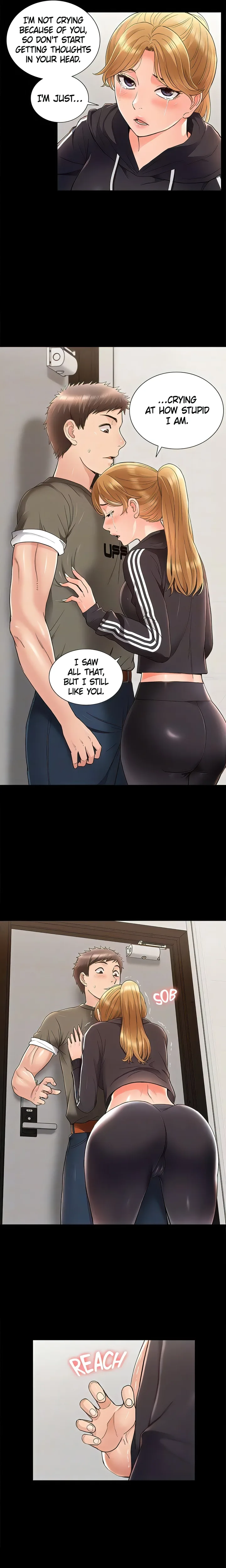 Coming Too Soon - Chapter 39 Page 15