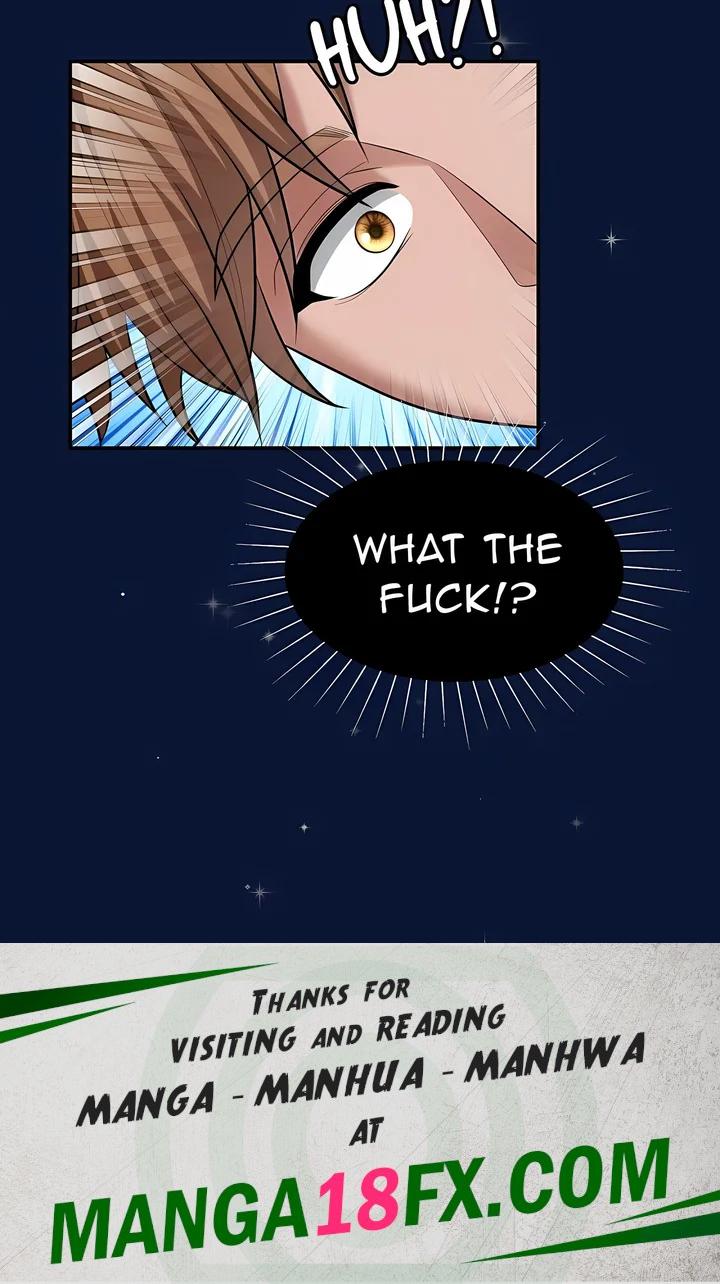 Going Wild With Stepmom (Uncensored) - Chapter 2 Page 12