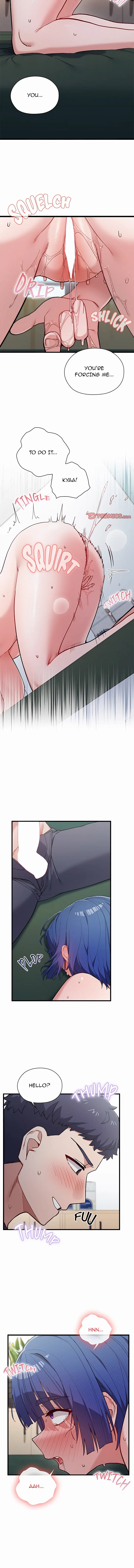 Where Did All the Men Go? - Chapter 4 Page 13