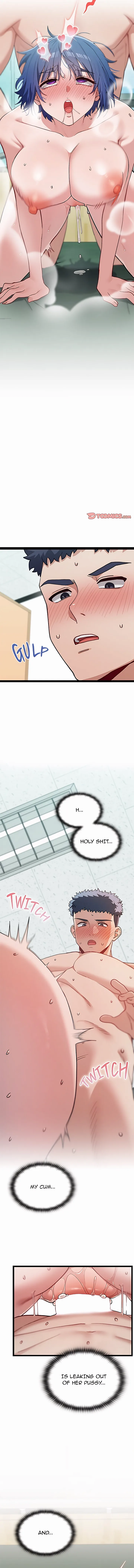 Where Did All the Men Go? - Chapter 6 Page 2