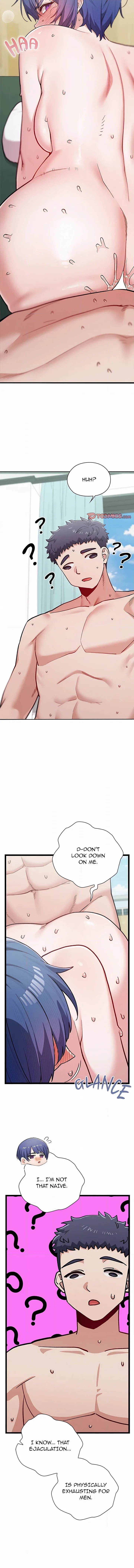 Where Did All the Men Go? - Chapter 6 Page 4
