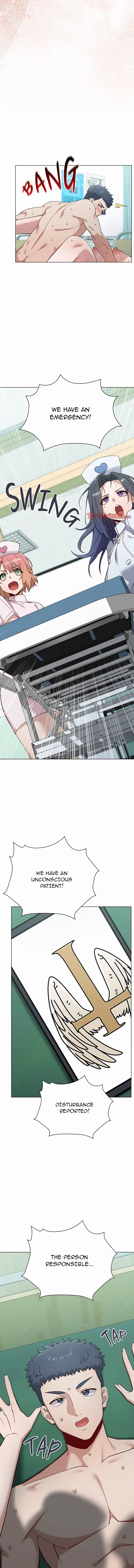 Where Did All the Men Go? - Chapter 7 Page 17
