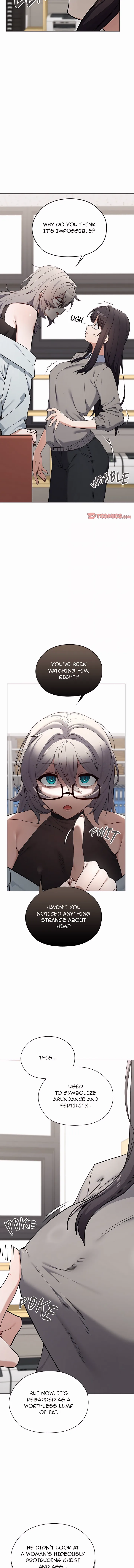 Where Did All the Men Go? - Chapter 7 Page 6